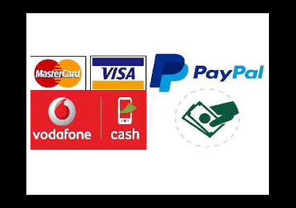 Choose your payment method